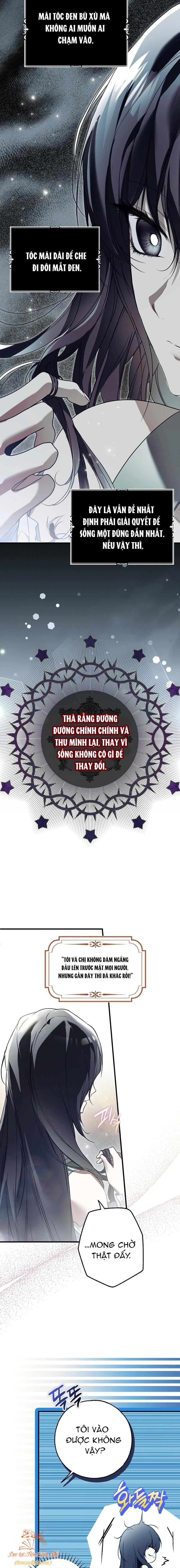 Ai Đó Đang Điều Khiển Cơ Thể Của Tôi Chapter 19 - Trang 4