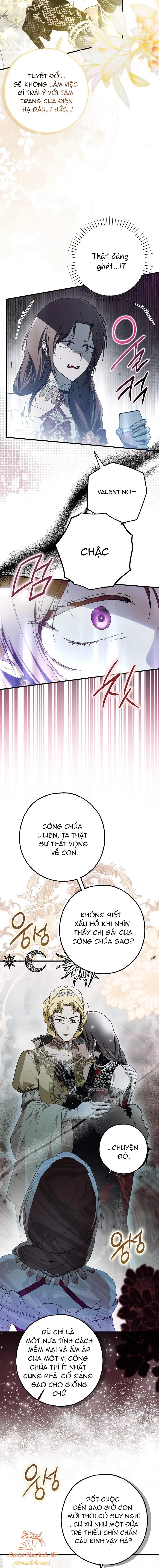 Ai Đó Đang Điều Khiển Cơ Thể Của Tôi Chapter 23 - Trang 4