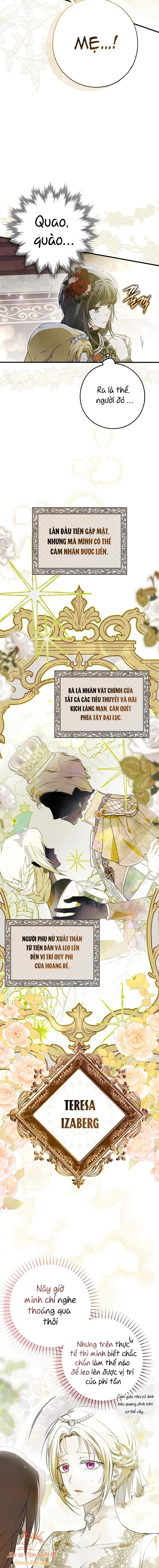 Ai Đó Đang Điều Khiển Cơ Thể Của Tôi Chapter 23 - Trang 4