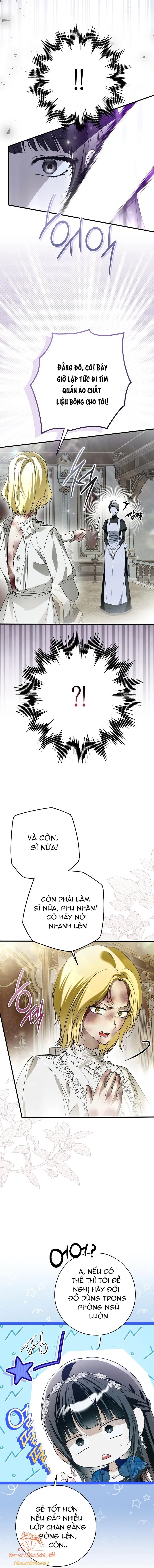 Ai Đó Đang Điều Khiển Cơ Thể Của Tôi Chapter 29 - Trang 4