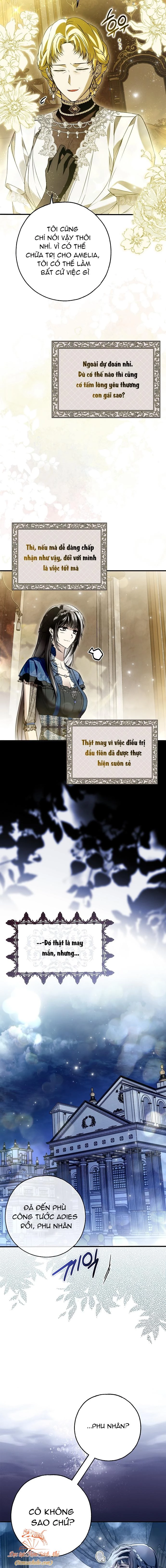 Ai Đó Đang Điều Khiển Cơ Thể Của Tôi Chapter 29 - Trang 4