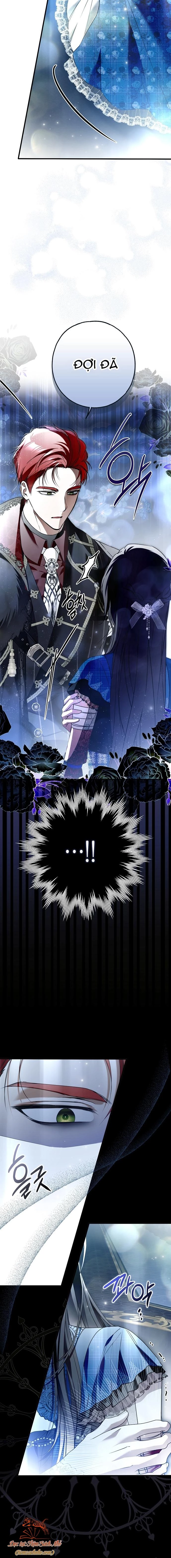 Ai Đó Đang Điều Khiển Cơ Thể Của Tôi Chapter 29 - Trang 4