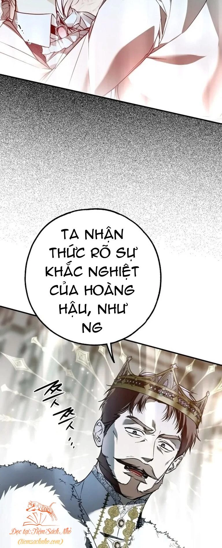 Ai Đó Đang Điều Khiển Cơ Thể Của Tôi Chapter 38 - Trang 4