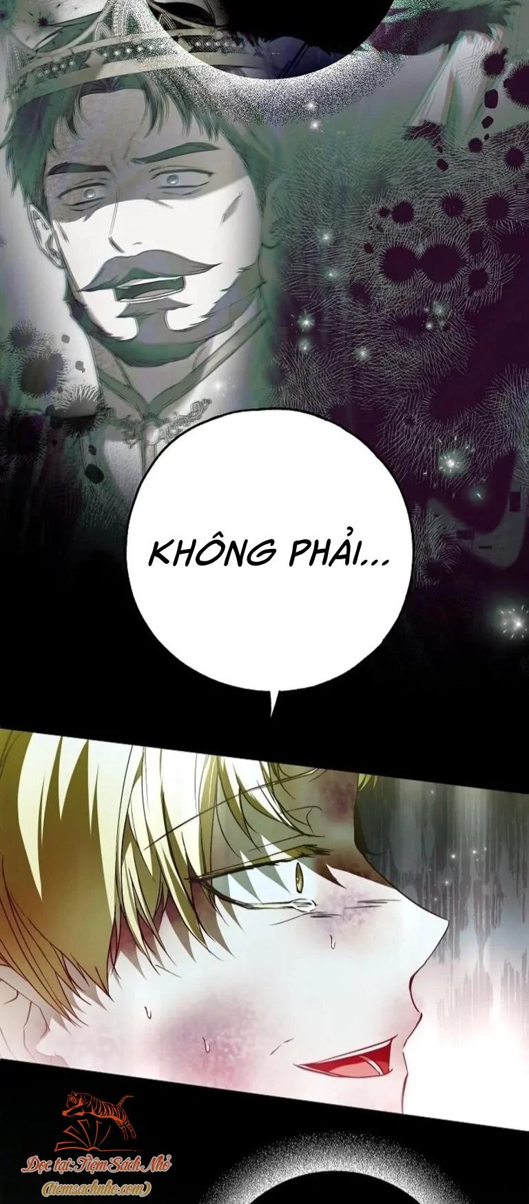 Ai Đó Đang Điều Khiển Cơ Thể Của Tôi Chapter 38 - Trang 4