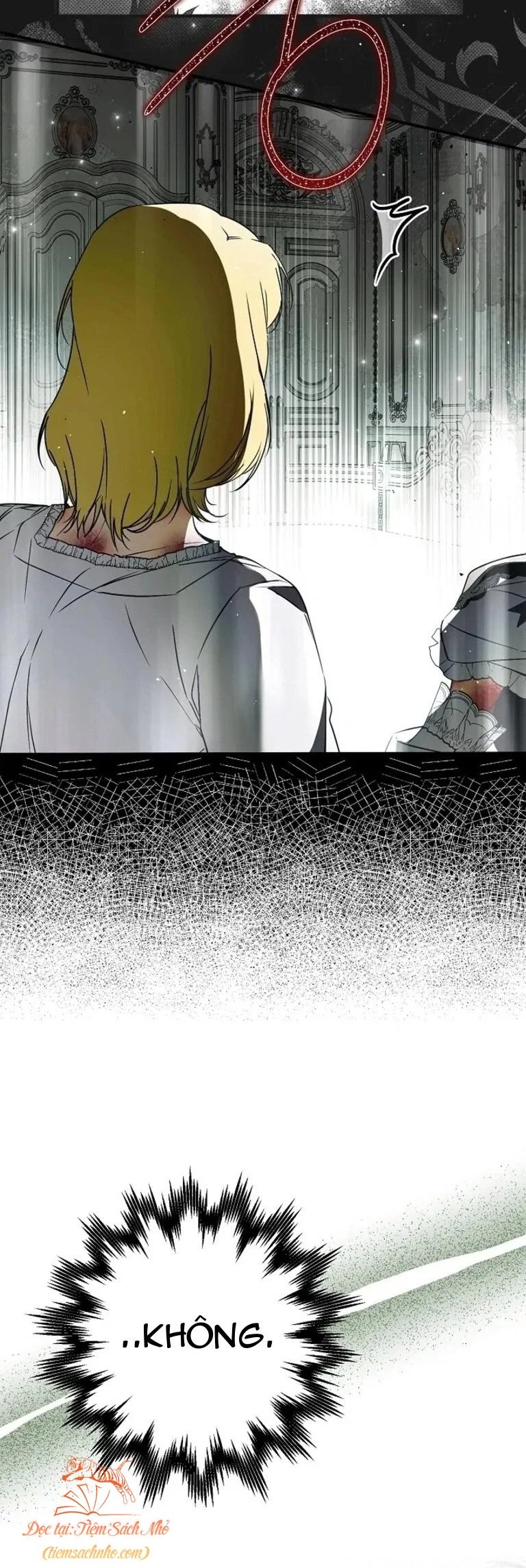 Ai Đó Đang Điều Khiển Cơ Thể Của Tôi Chapter 38 - Trang 4