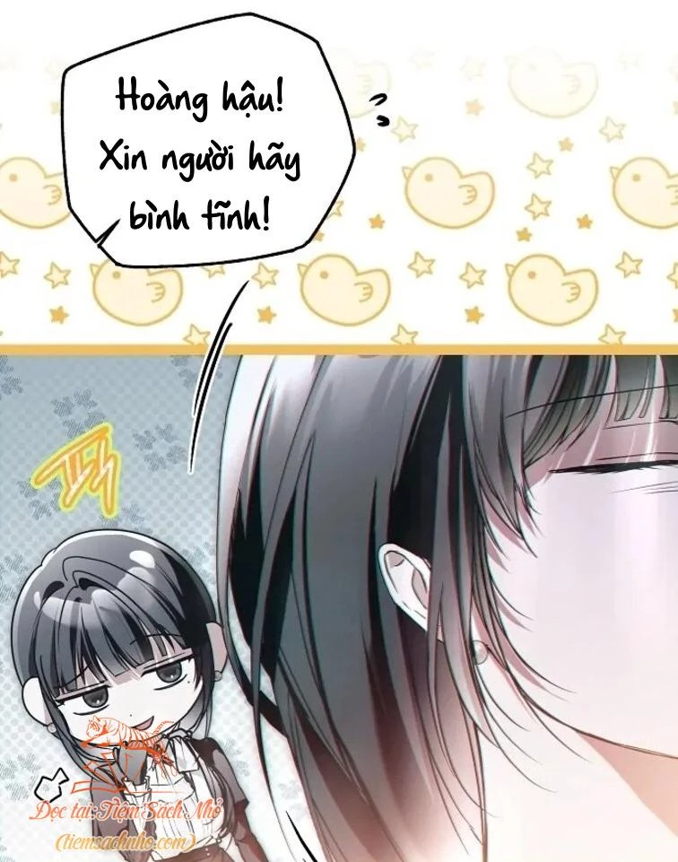 Ai Đó Đang Điều Khiển Cơ Thể Của Tôi Chapter 38 - Trang 4