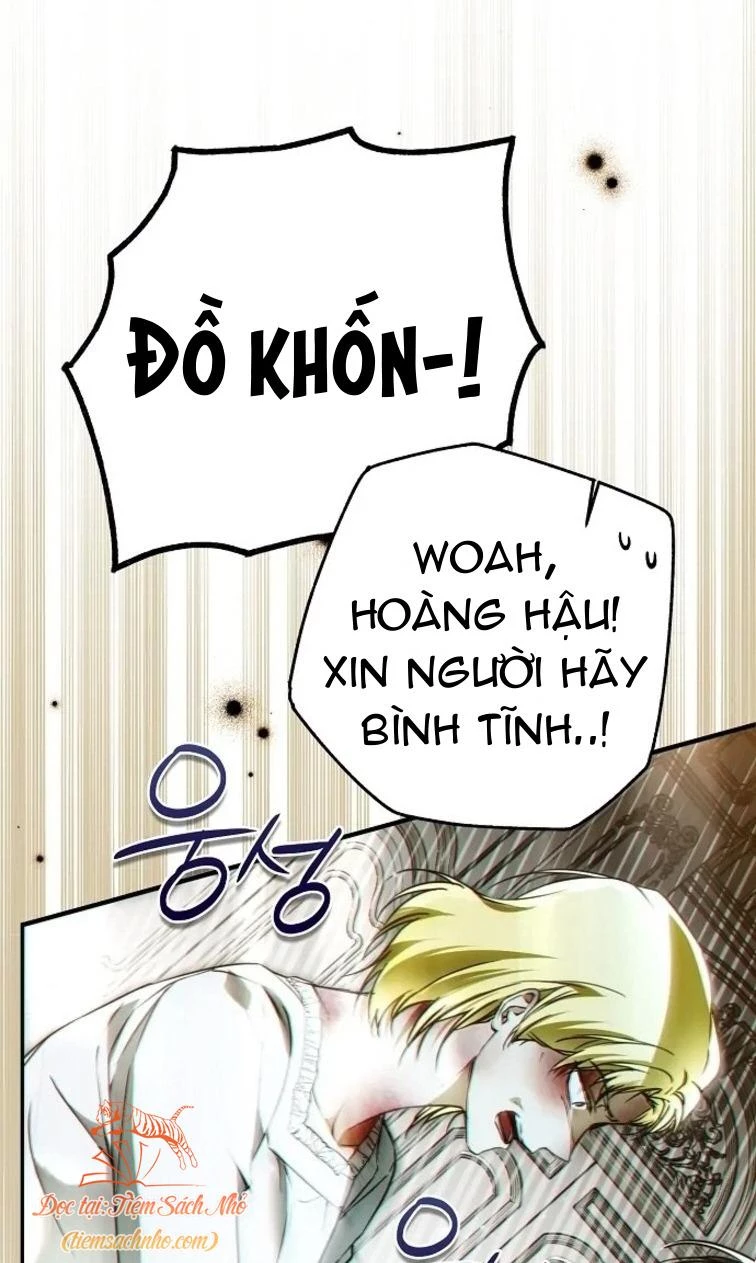 Ai Đó Đang Điều Khiển Cơ Thể Của Tôi Chapter 38 - Trang 4