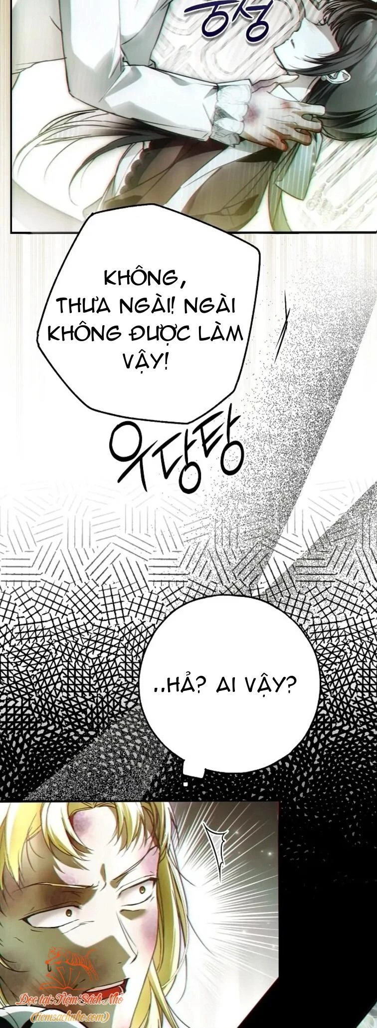 Ai Đó Đang Điều Khiển Cơ Thể Của Tôi Chapter 38 - Trang 4