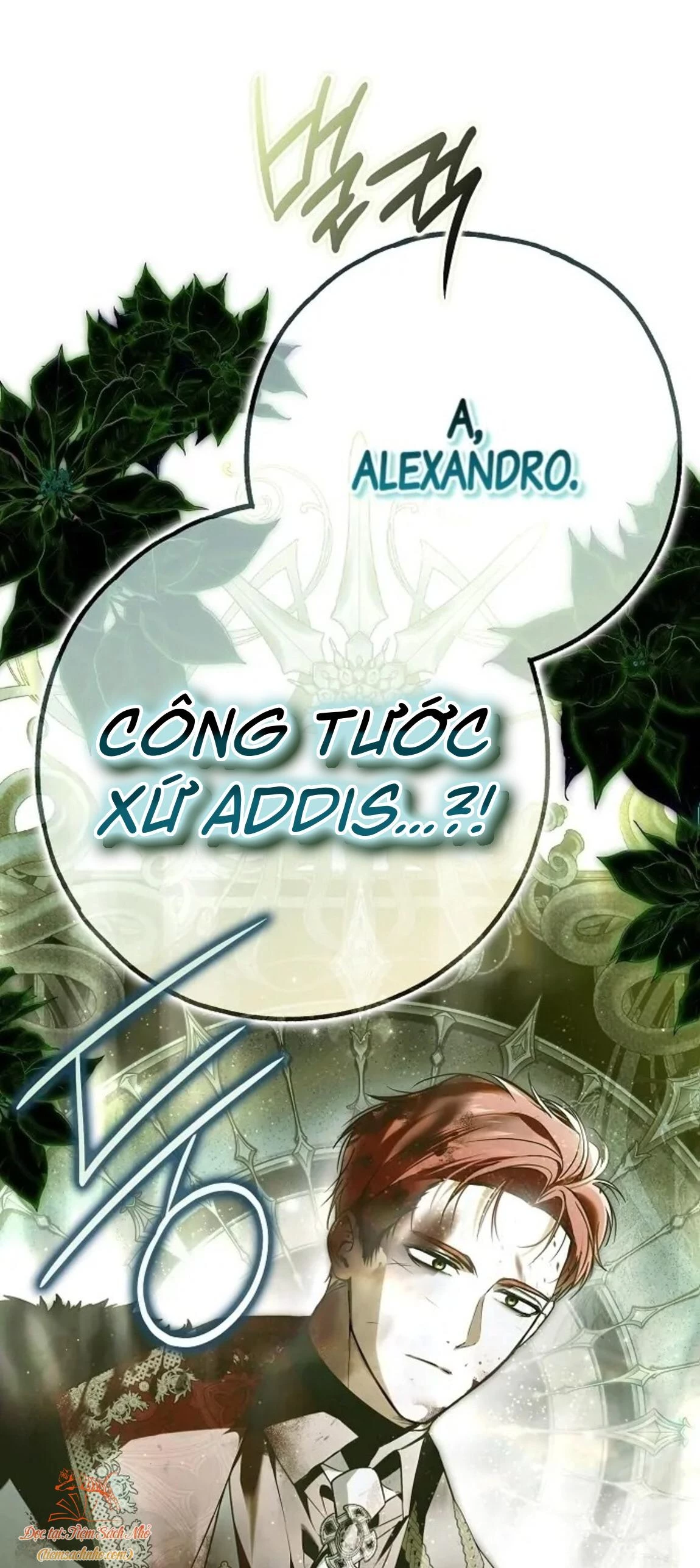 Ai Đó Đang Điều Khiển Cơ Thể Của Tôi Chapter 38 - Trang 4