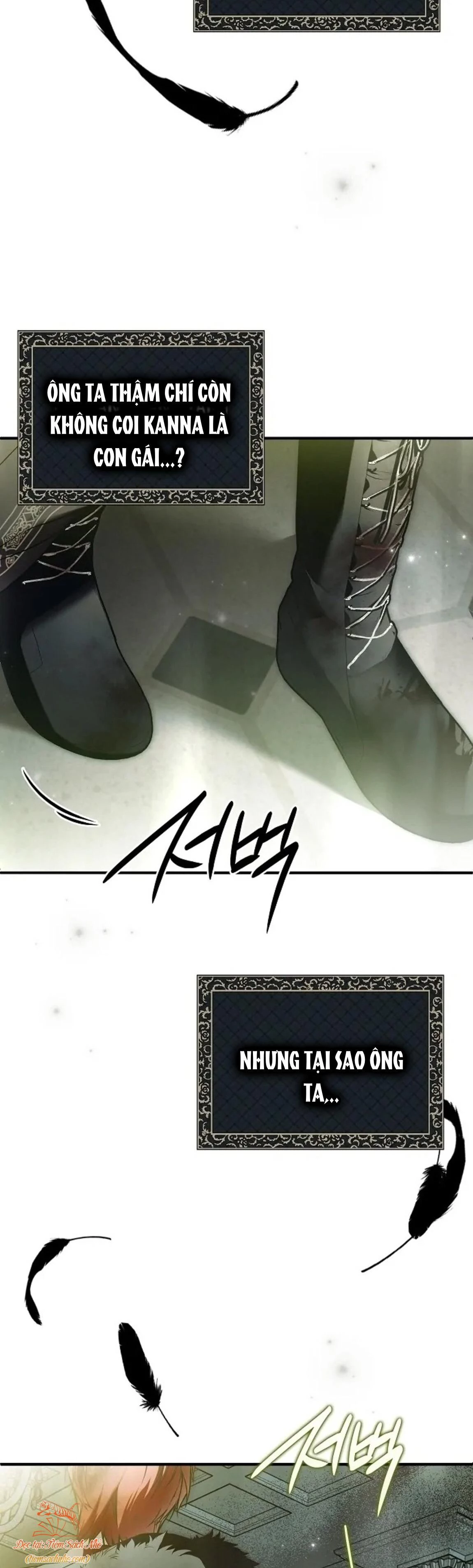 Ai Đó Đang Điều Khiển Cơ Thể Của Tôi Chapter 38 - Trang 4
