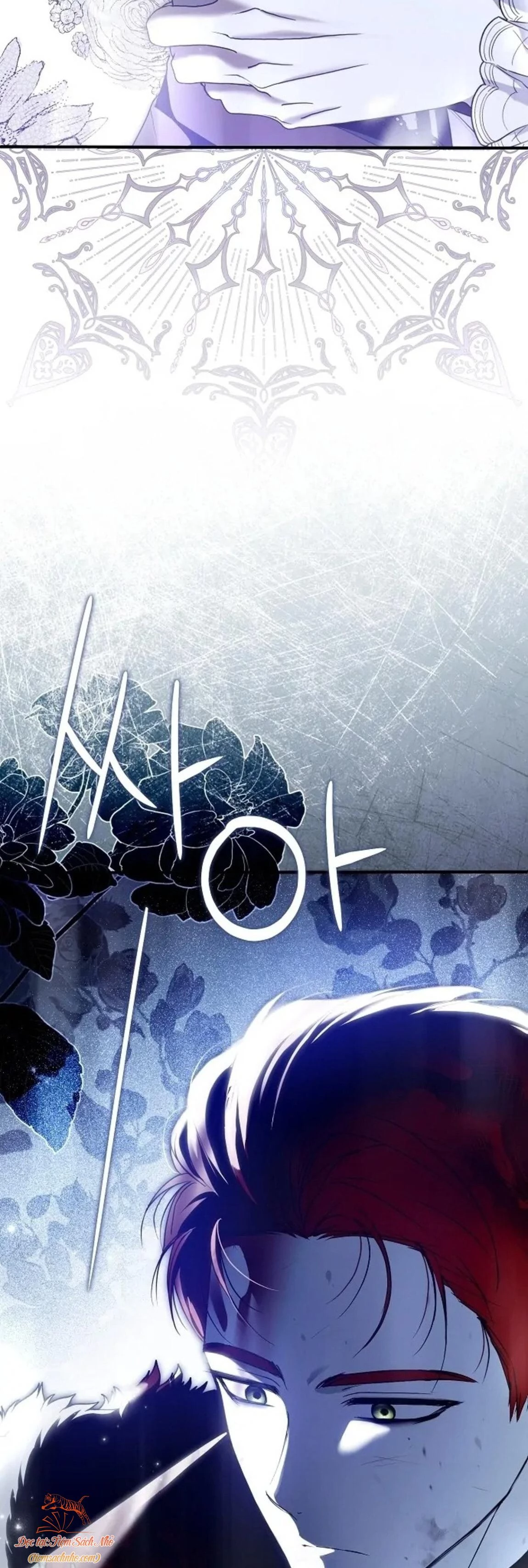 Ai Đó Đang Điều Khiển Cơ Thể Của Tôi Chapter 38 - Trang 4