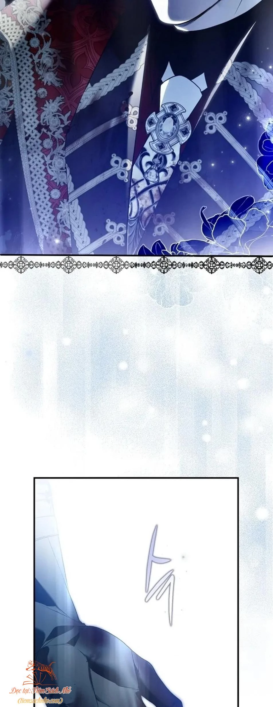 Ai Đó Đang Điều Khiển Cơ Thể Của Tôi Chapter 38 - Trang 4