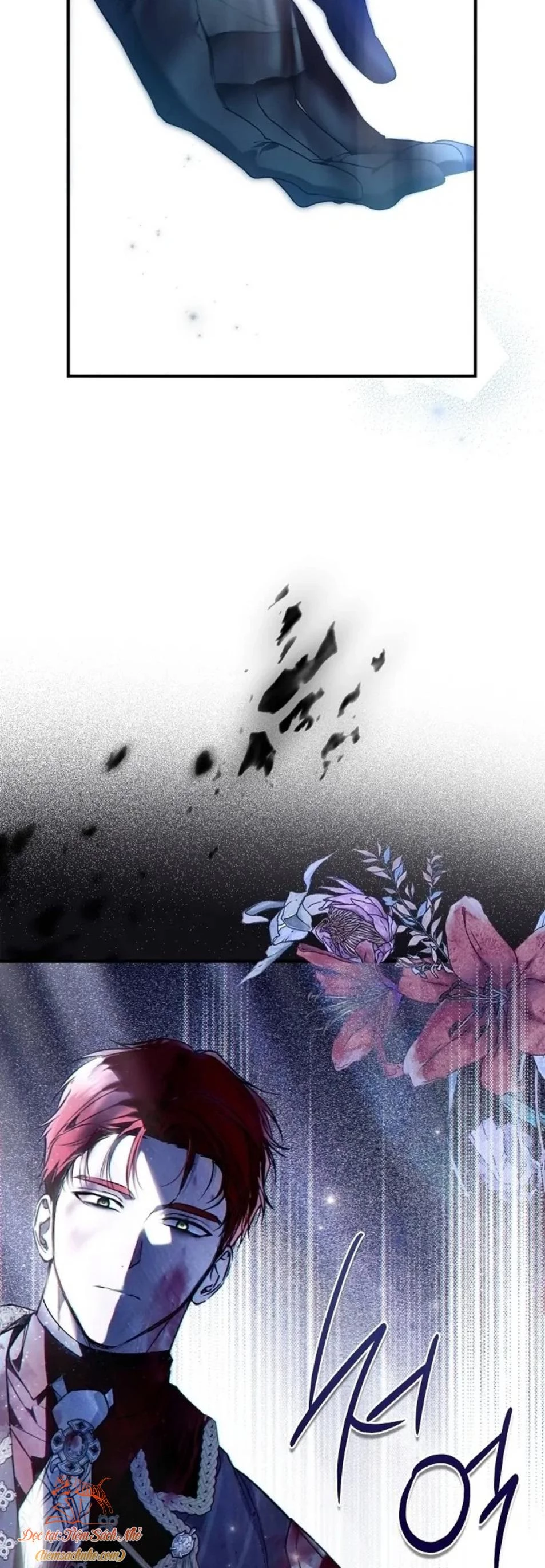 Ai Đó Đang Điều Khiển Cơ Thể Của Tôi Chapter 38 - Trang 4