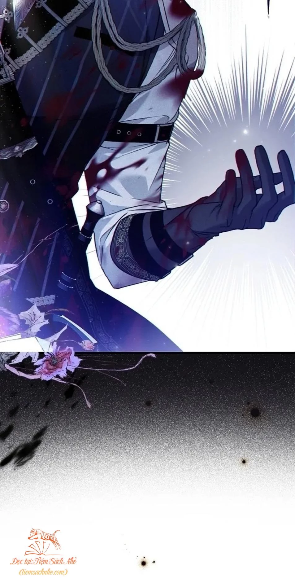 Ai Đó Đang Điều Khiển Cơ Thể Của Tôi Chapter 38 - Trang 4