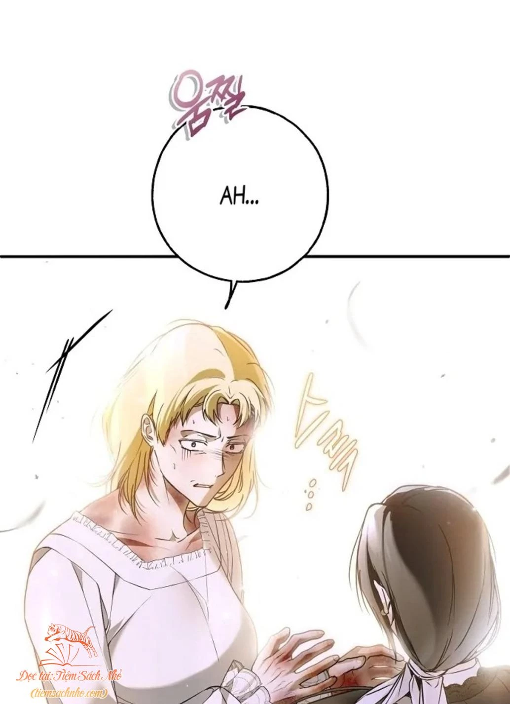 Ai Đó Đang Điều Khiển Cơ Thể Của Tôi Chapter 38 - Trang 4