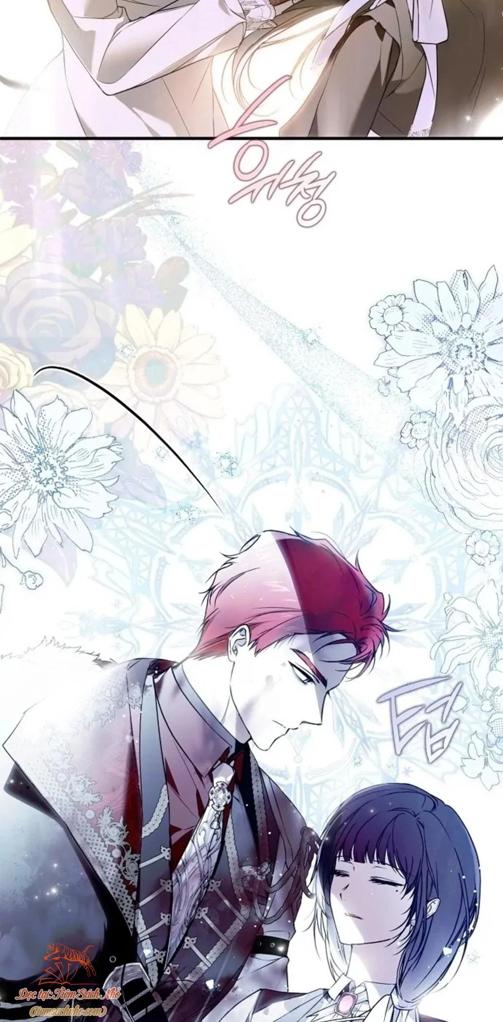 Ai Đó Đang Điều Khiển Cơ Thể Của Tôi Chapter 38 - Trang 4