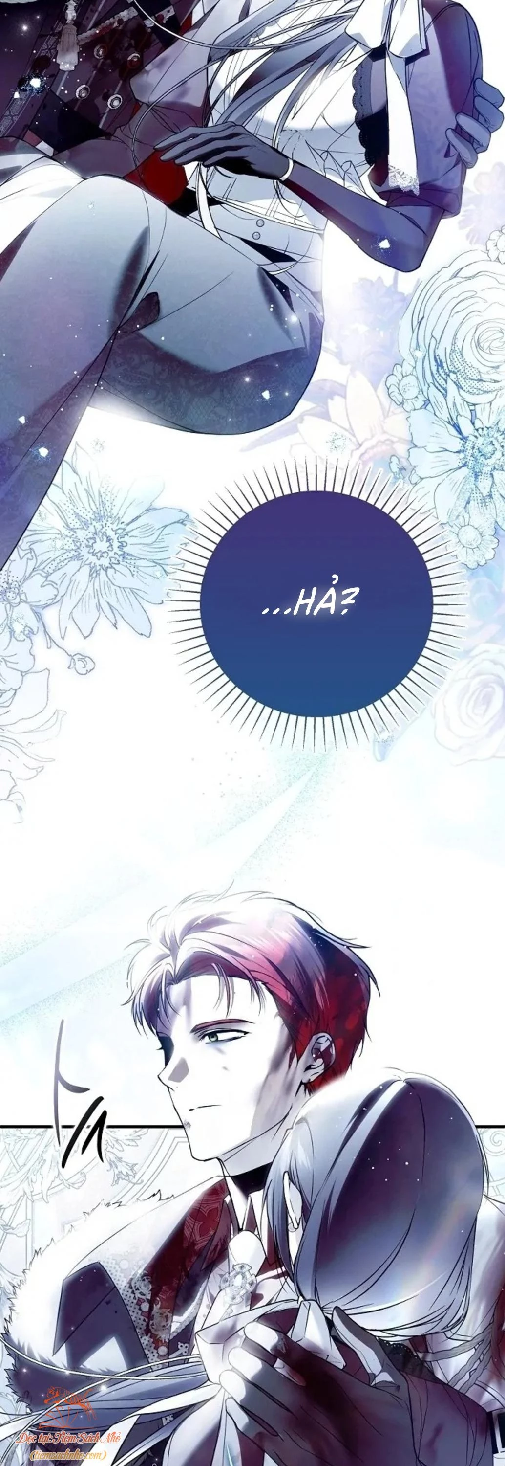 Ai Đó Đang Điều Khiển Cơ Thể Của Tôi Chapter 38 - Trang 4