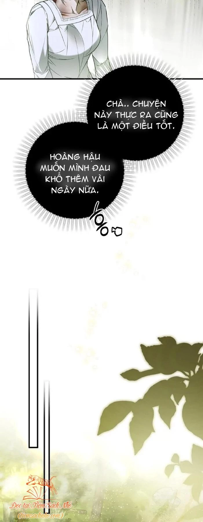 Ai Đó Đang Điều Khiển Cơ Thể Của Tôi Chapter 38 - Trang 4