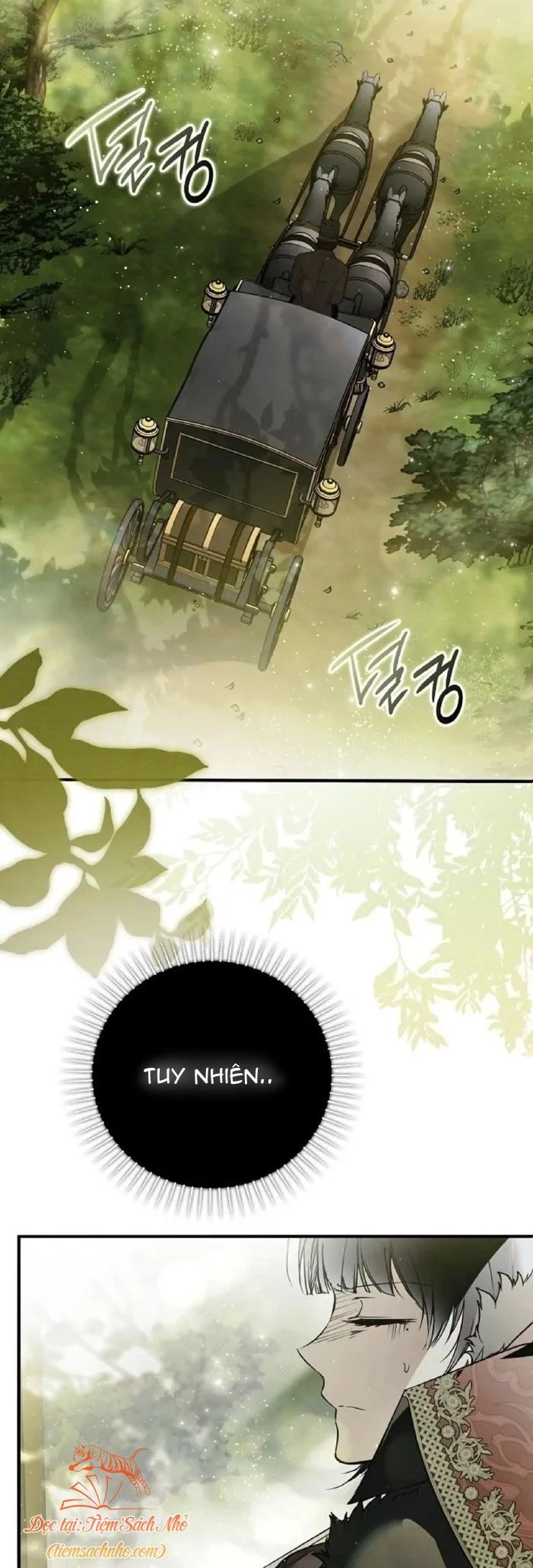 Ai Đó Đang Điều Khiển Cơ Thể Của Tôi Chapter 38 - Trang 4