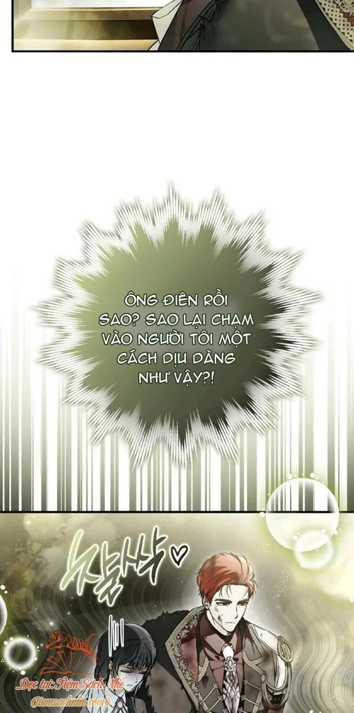 Ai Đó Đang Điều Khiển Cơ Thể Của Tôi Chapter 38 - Trang 4