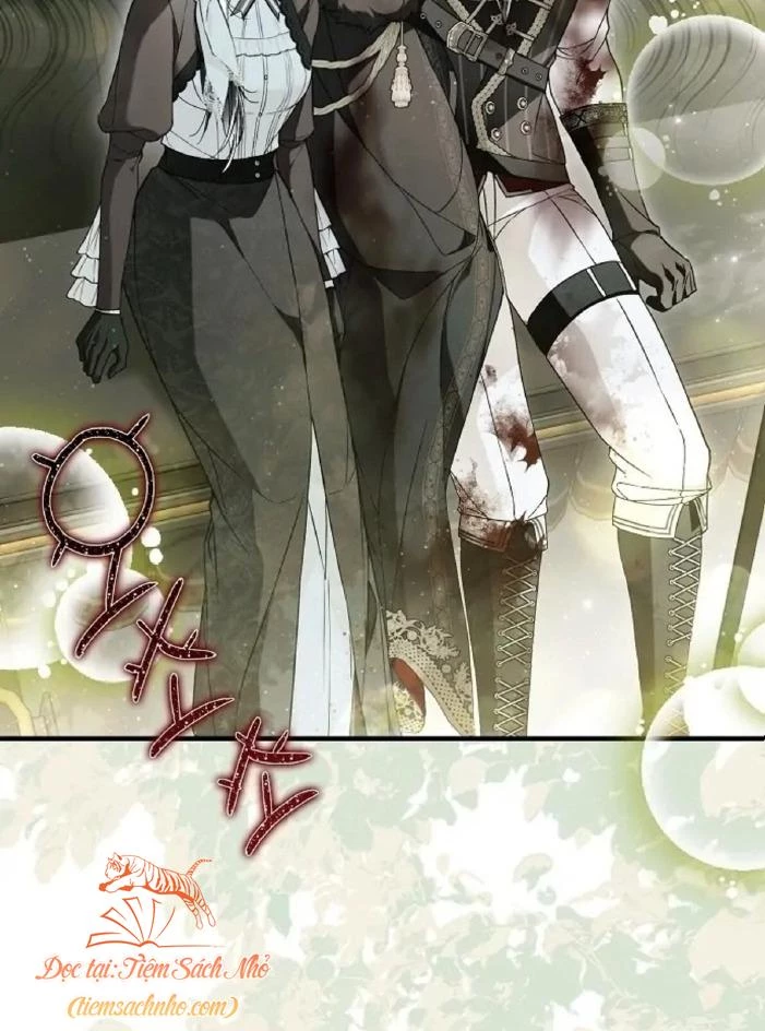 Ai Đó Đang Điều Khiển Cơ Thể Của Tôi Chapter 38 - Trang 4