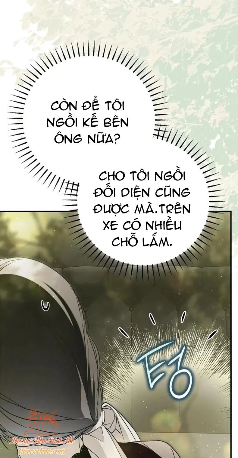 Ai Đó Đang Điều Khiển Cơ Thể Của Tôi Chapter 38 - Trang 4
