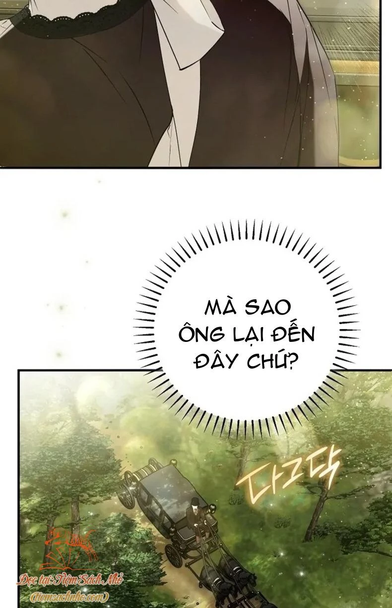 Ai Đó Đang Điều Khiển Cơ Thể Của Tôi Chapter 38 - Trang 4