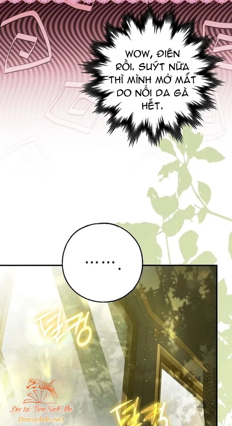 Ai Đó Đang Điều Khiển Cơ Thể Của Tôi Chapter 38 - Trang 4