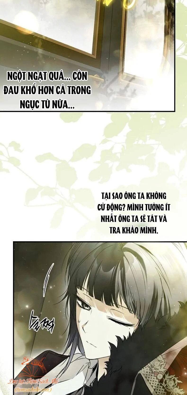 Ai Đó Đang Điều Khiển Cơ Thể Của Tôi Chapter 38 - Trang 4