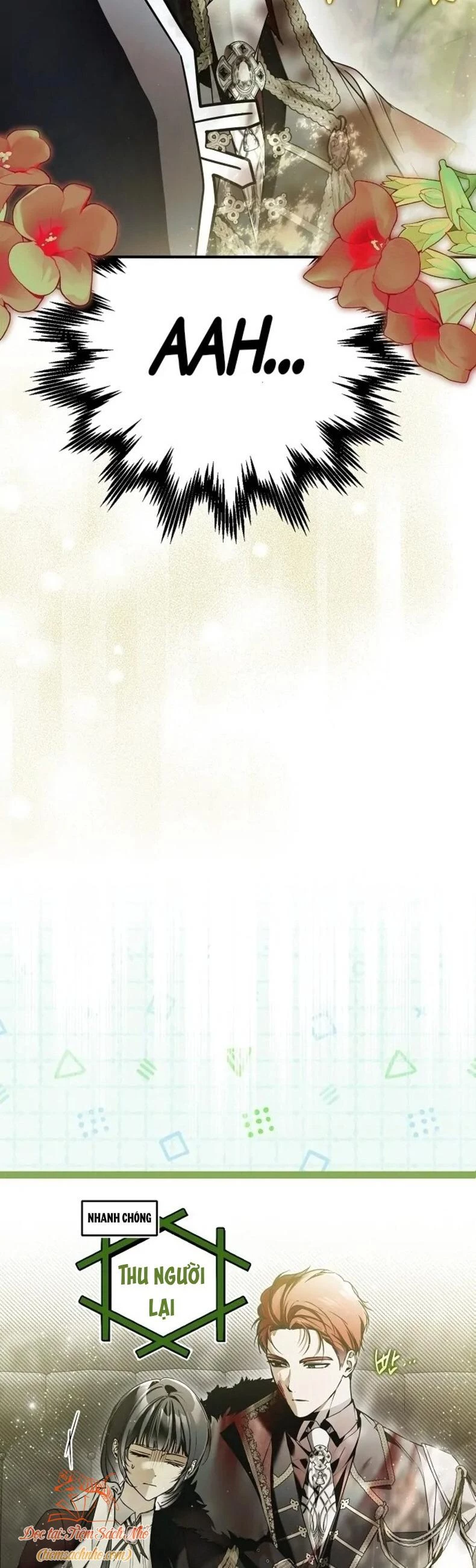 Ai Đó Đang Điều Khiển Cơ Thể Của Tôi Chapter 38 - Trang 4