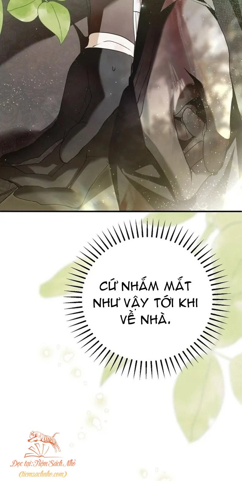 Ai Đó Đang Điều Khiển Cơ Thể Của Tôi Chapter 38 - Trang 4