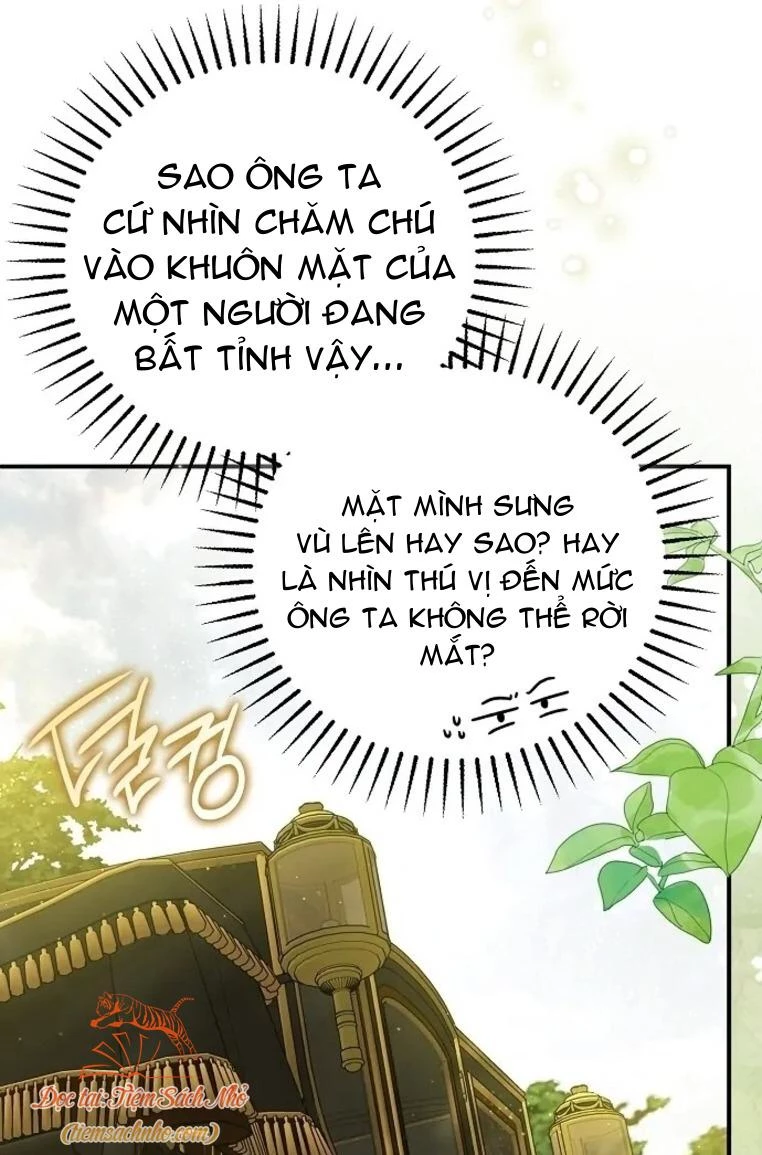 Ai Đó Đang Điều Khiển Cơ Thể Của Tôi Chapter 38 - Trang 4