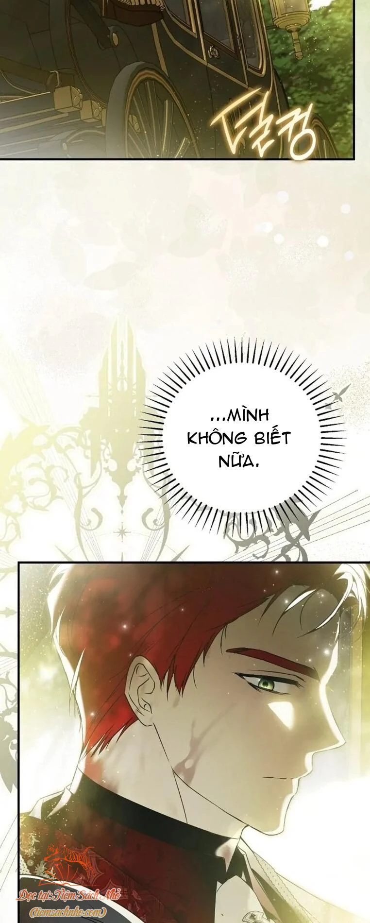 Ai Đó Đang Điều Khiển Cơ Thể Của Tôi Chapter 38 - Trang 4