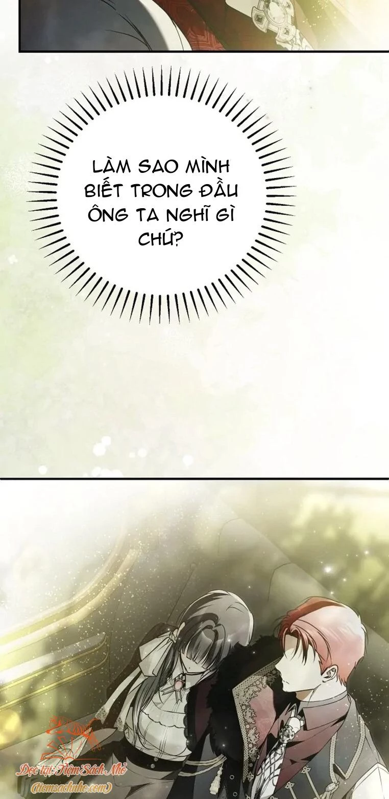 Ai Đó Đang Điều Khiển Cơ Thể Của Tôi Chapter 38 - Trang 4