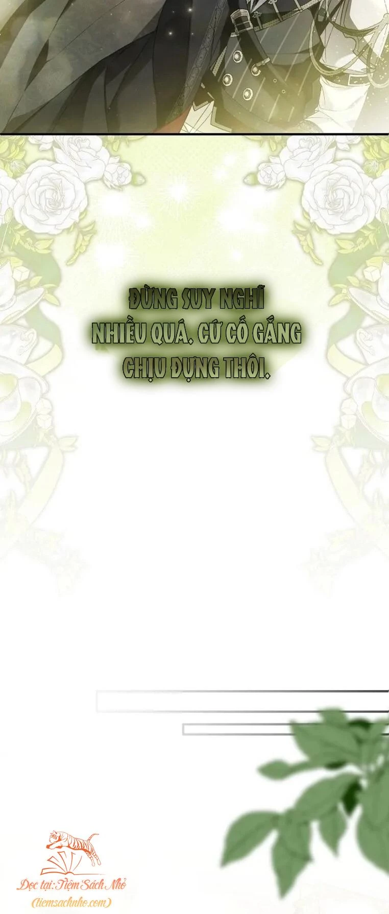 Ai Đó Đang Điều Khiển Cơ Thể Của Tôi Chapter 38 - Trang 4