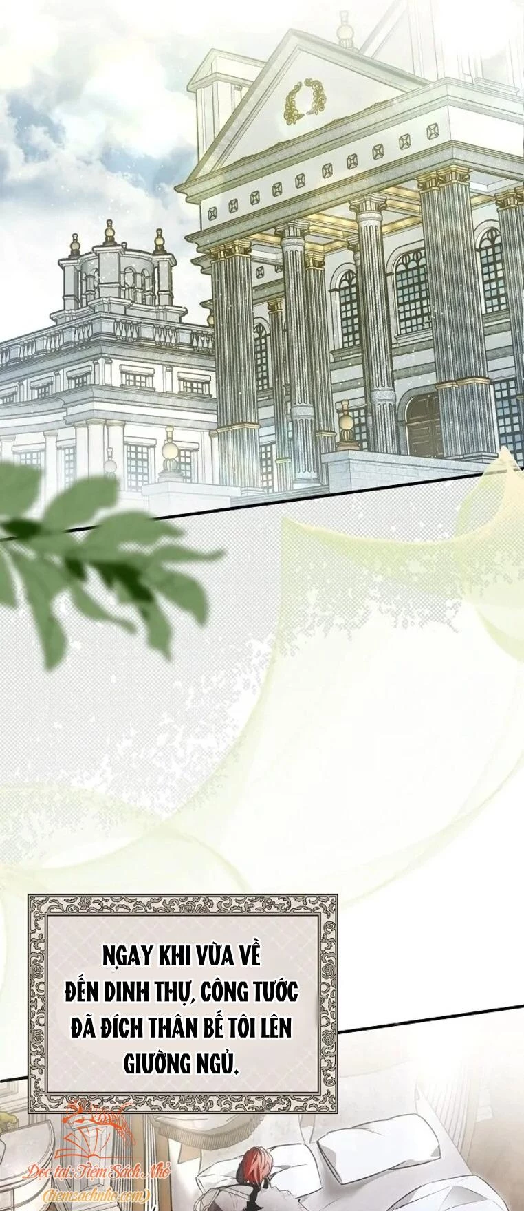 Ai Đó Đang Điều Khiển Cơ Thể Của Tôi Chapter 38 - Trang 4