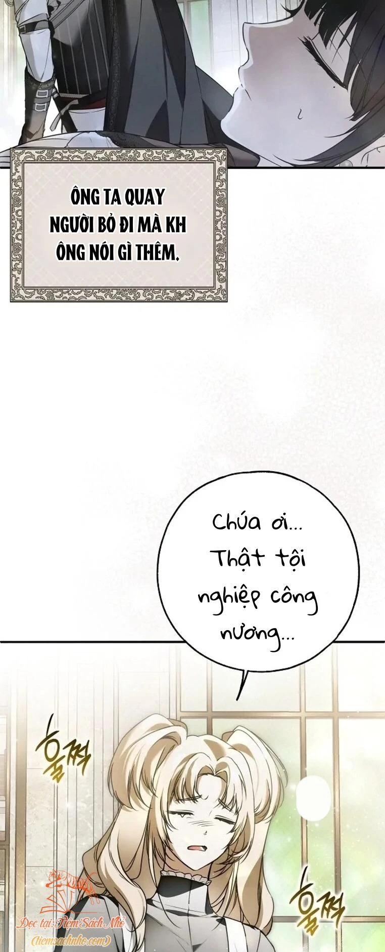 Ai Đó Đang Điều Khiển Cơ Thể Của Tôi Chapter 38 - Trang 4