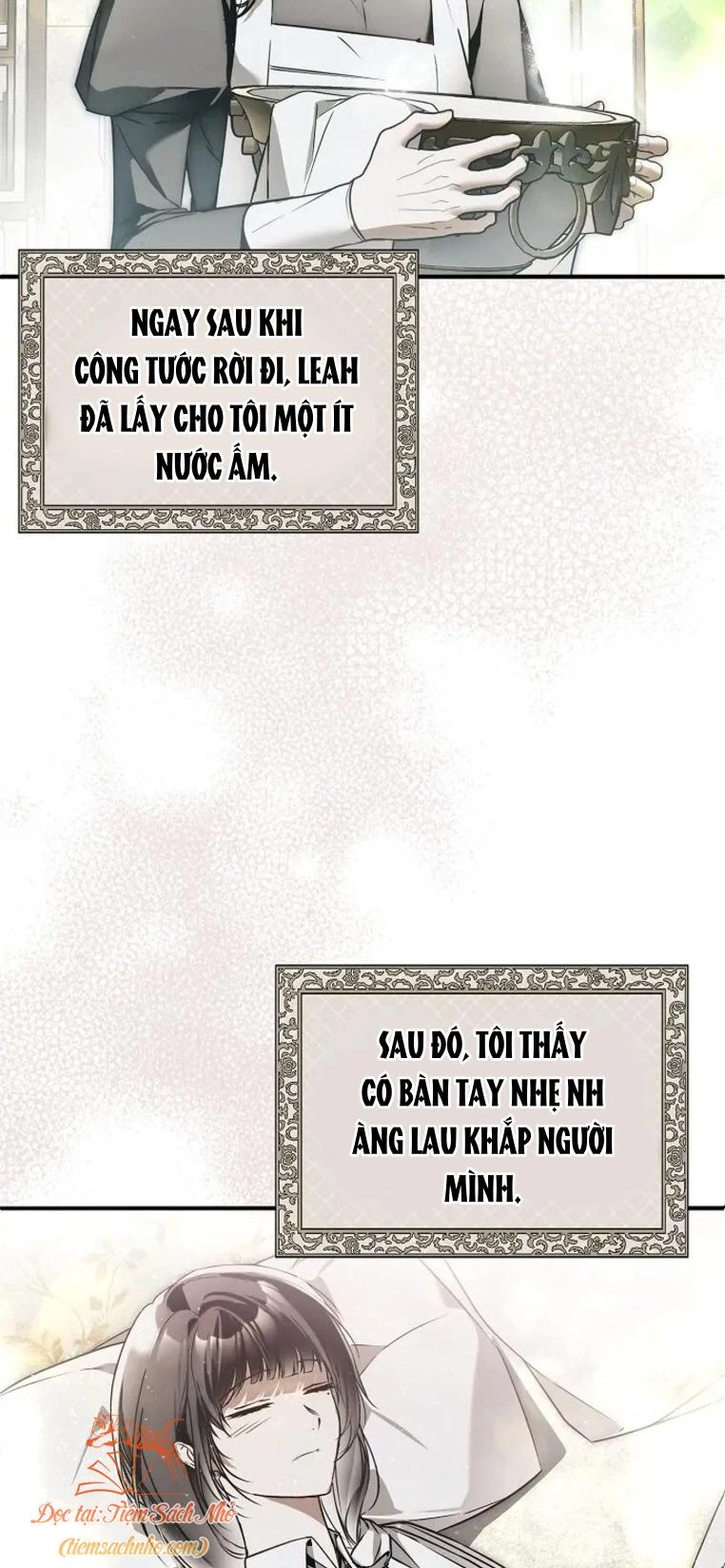 Ai Đó Đang Điều Khiển Cơ Thể Của Tôi Chapter 38 - Trang 4