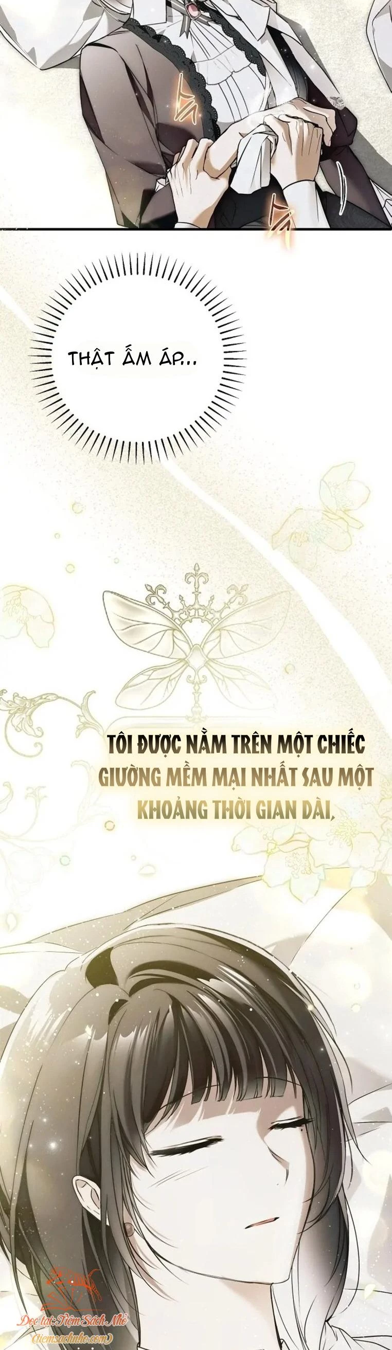 Ai Đó Đang Điều Khiển Cơ Thể Của Tôi Chapter 38 - Trang 4