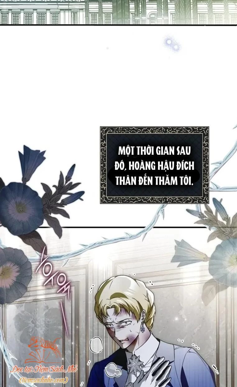 Ai Đó Đang Điều Khiển Cơ Thể Của Tôi Chapter 38 - Trang 4