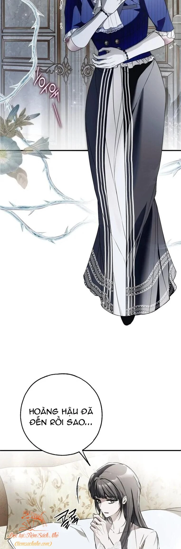 Ai Đó Đang Điều Khiển Cơ Thể Của Tôi Chapter 38 - Trang 4