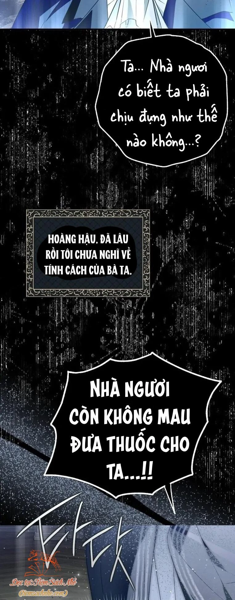 Ai Đó Đang Điều Khiển Cơ Thể Của Tôi Chapter 38 - Trang 4