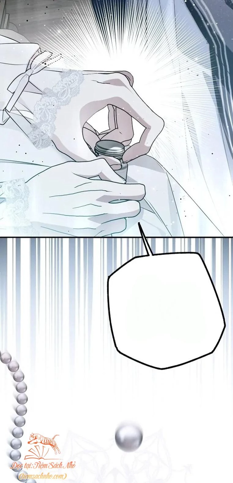 Ai Đó Đang Điều Khiển Cơ Thể Của Tôi Chapter 38 - Trang 4