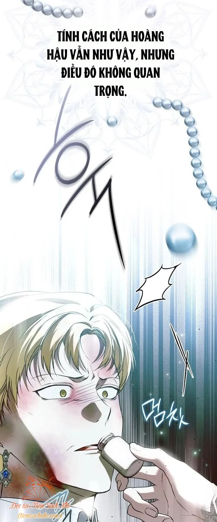 Ai Đó Đang Điều Khiển Cơ Thể Của Tôi Chapter 38 - Trang 4