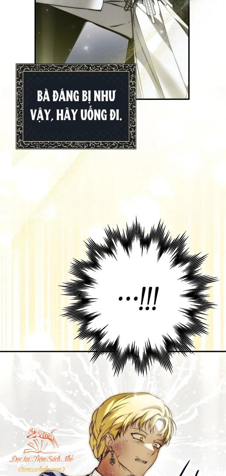 Ai Đó Đang Điều Khiển Cơ Thể Của Tôi Chapter 38 - Trang 4