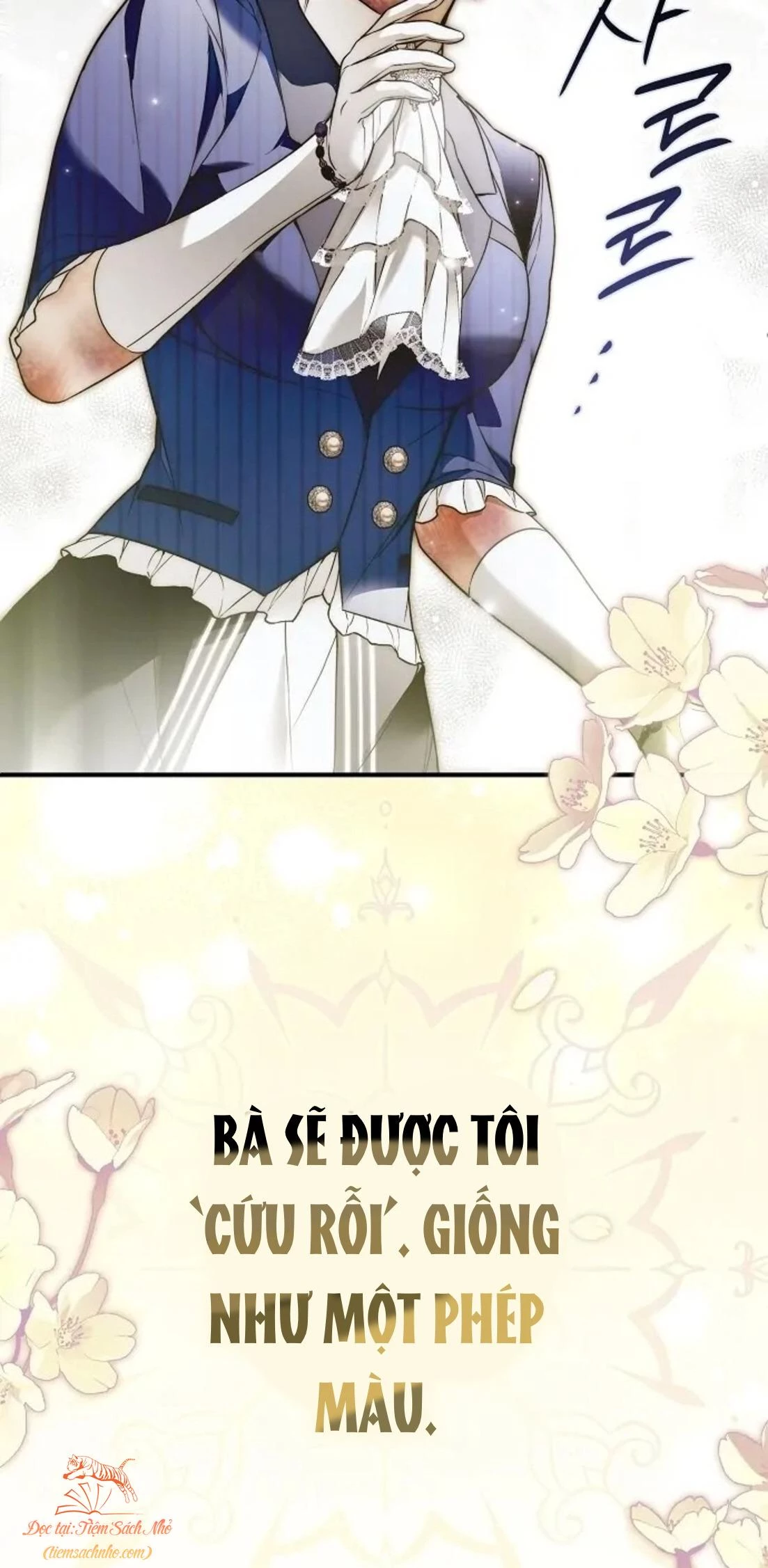 Ai Đó Đang Điều Khiển Cơ Thể Của Tôi Chapter 38 - Trang 4