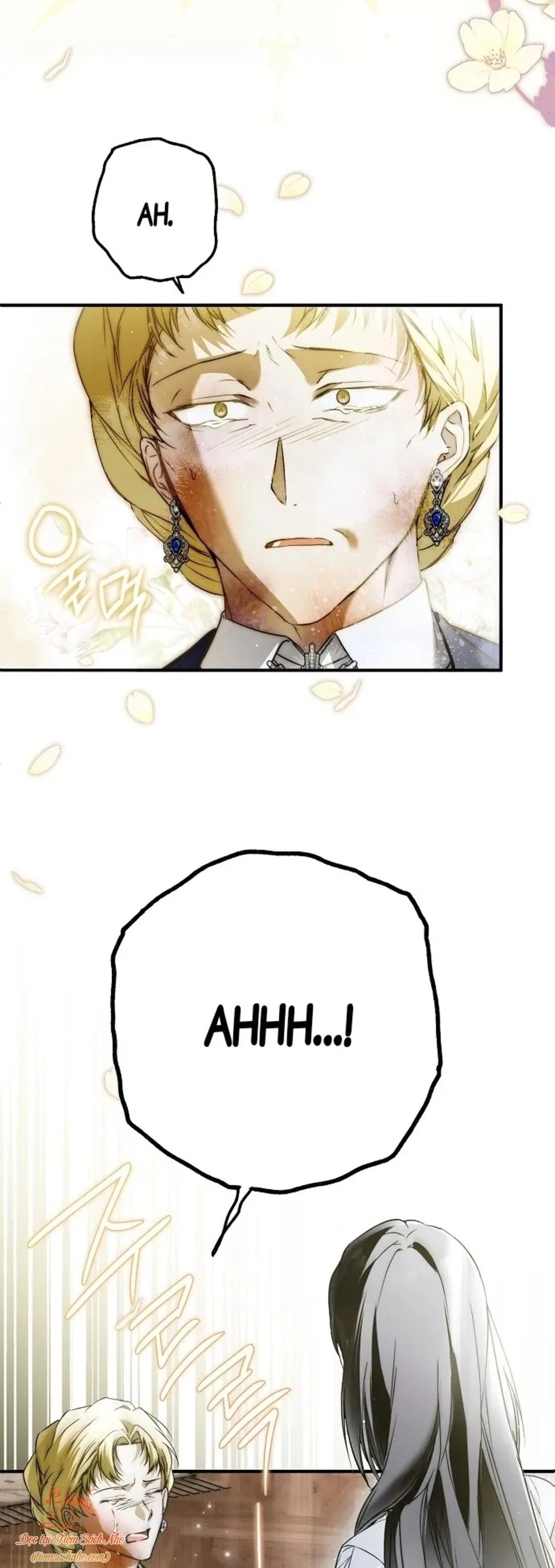 Ai Đó Đang Điều Khiển Cơ Thể Của Tôi Chapter 38 - Trang 4