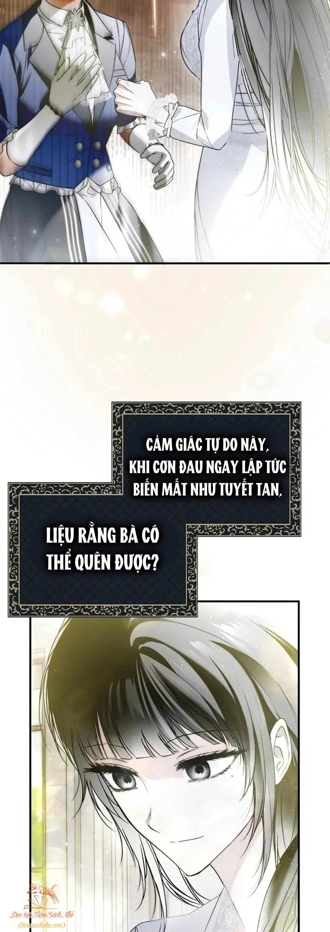 Ai Đó Đang Điều Khiển Cơ Thể Của Tôi Chapter 38 - Trang 4