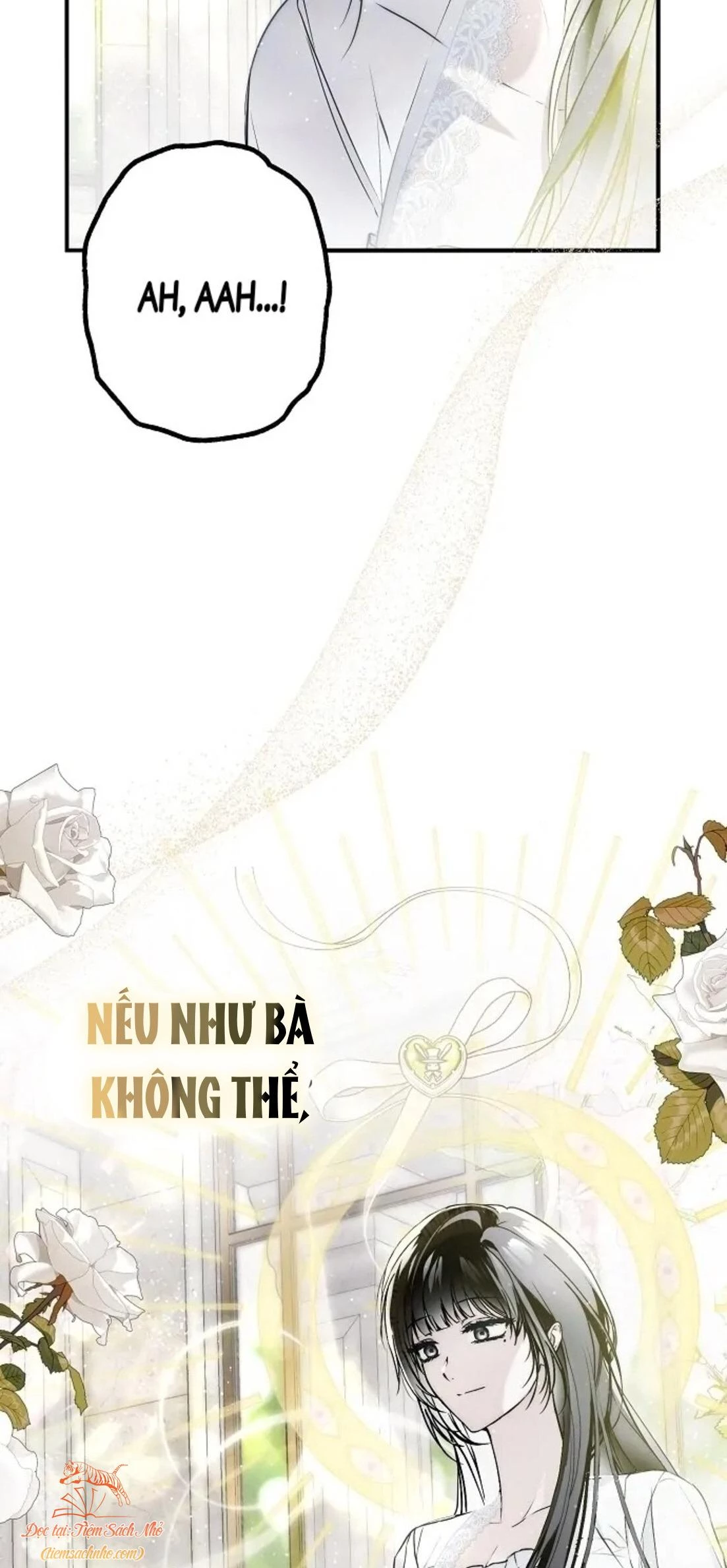 Ai Đó Đang Điều Khiển Cơ Thể Của Tôi Chapter 38 - Trang 4