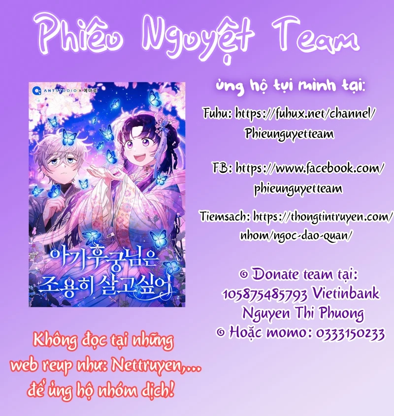 Ai Đó Đang Điều Khiển Cơ Thể Của Tôi Chapter 43 - Trang 4